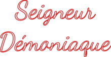 Seigneur de Guerre Seigneur de Guerre