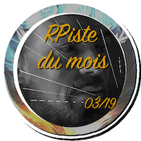 Voteur du mois & RPiste du mois BadgeRM1903
