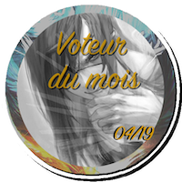 Voteur du mois & RPiste du mois BadgeVM1904